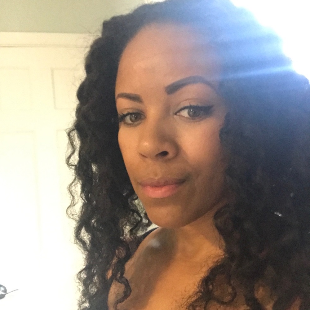 Meet your Posher, Kiki